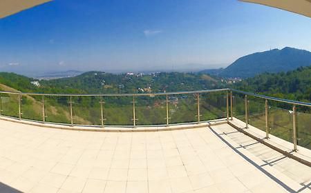 Belvedere Apartment Atias Luaran gambar