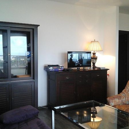 Belvedere Apartment Atias Luaran gambar