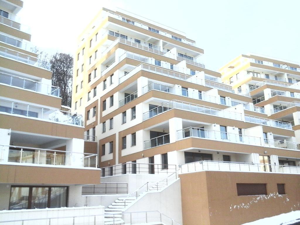 Belvedere Apartment Atias Luaran gambar