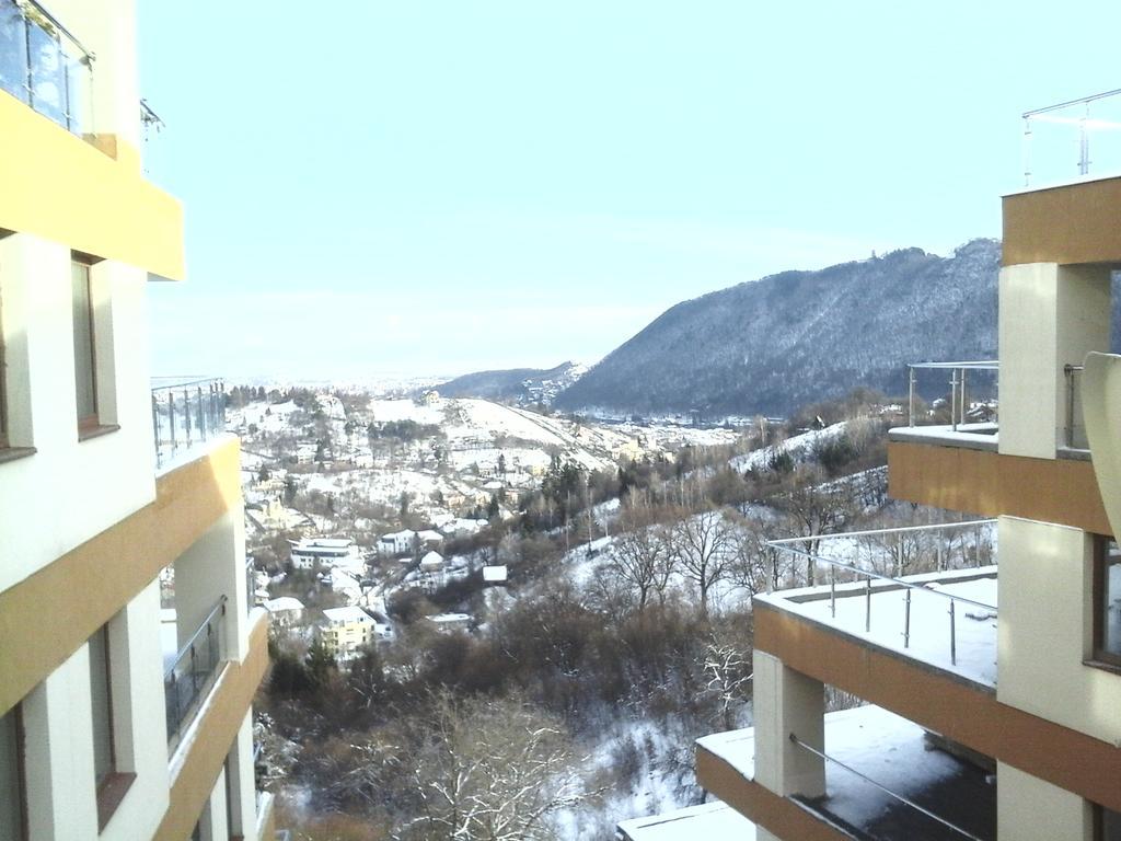 Belvedere Apartment Atias Luaran gambar