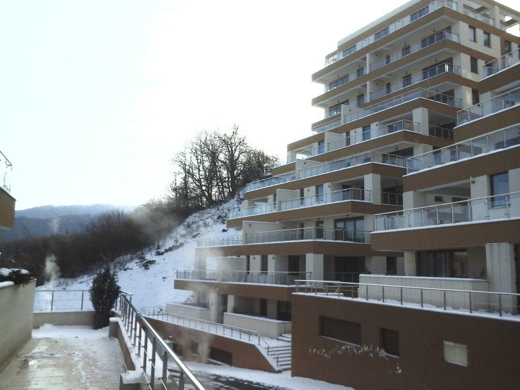 Belvedere Apartment Atias Luaran gambar