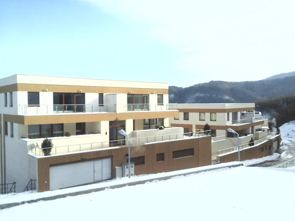 Belvedere Apartment Atias Luaran gambar