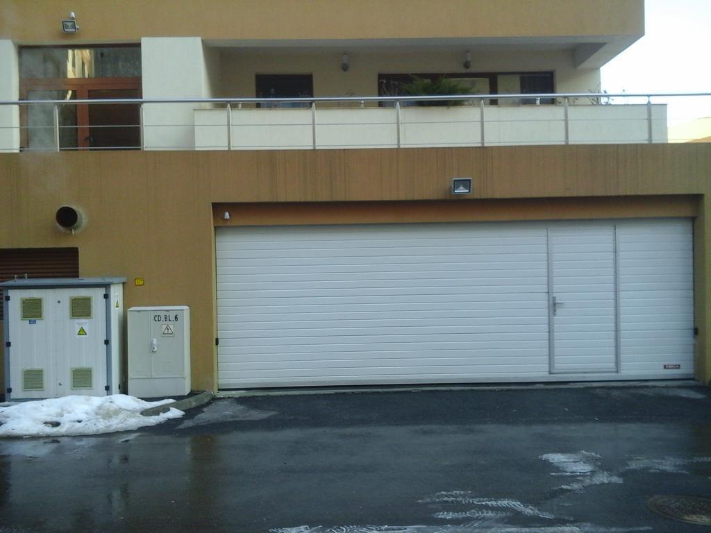 Belvedere Apartment Atias Luaran gambar