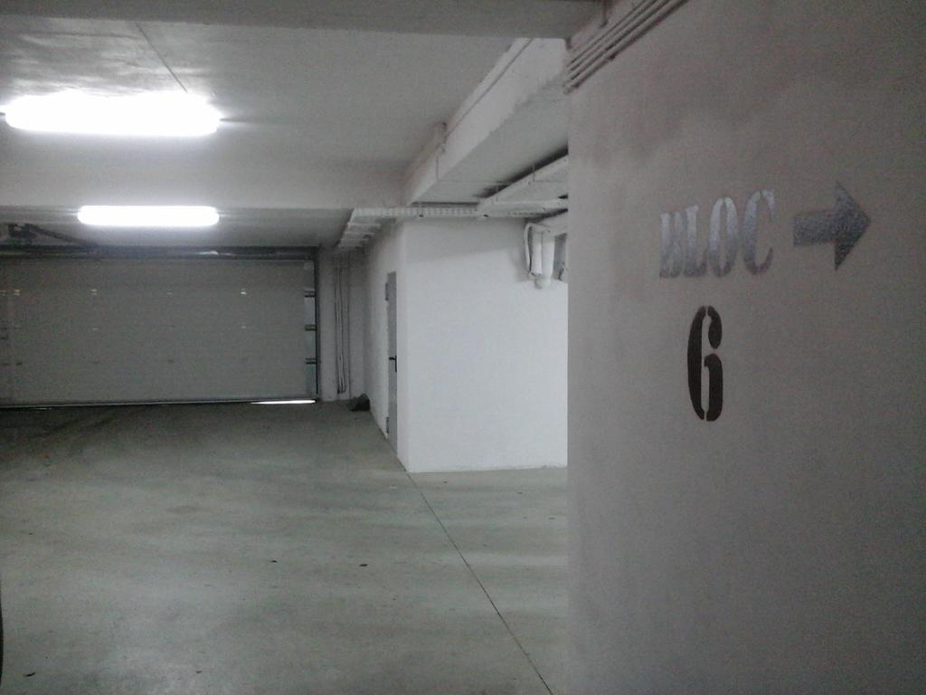 Belvedere Apartment Atias Luaran gambar