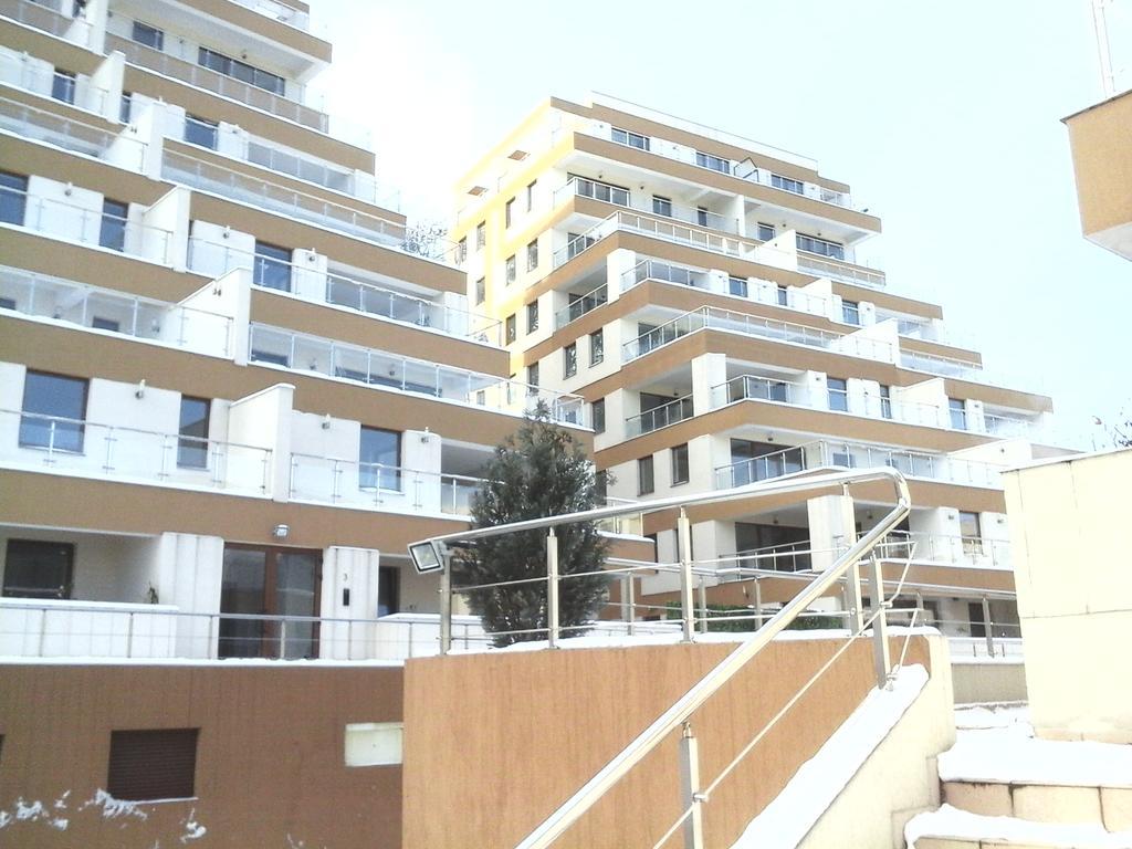 Belvedere Apartment Atias Luaran gambar