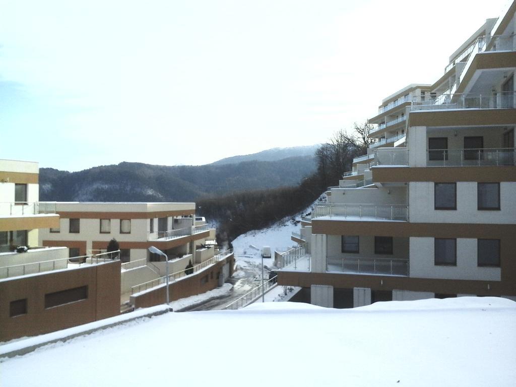 Belvedere Apartment Atias Luaran gambar