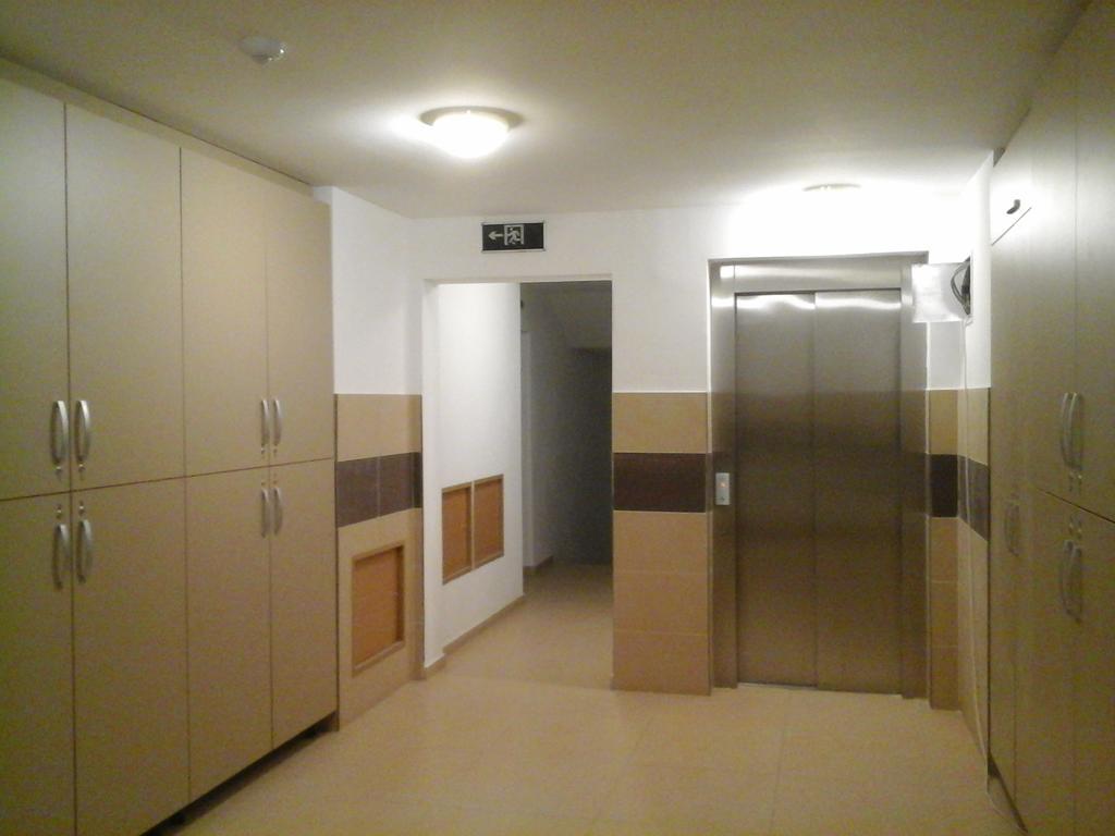 Belvedere Apartment Atias Luaran gambar