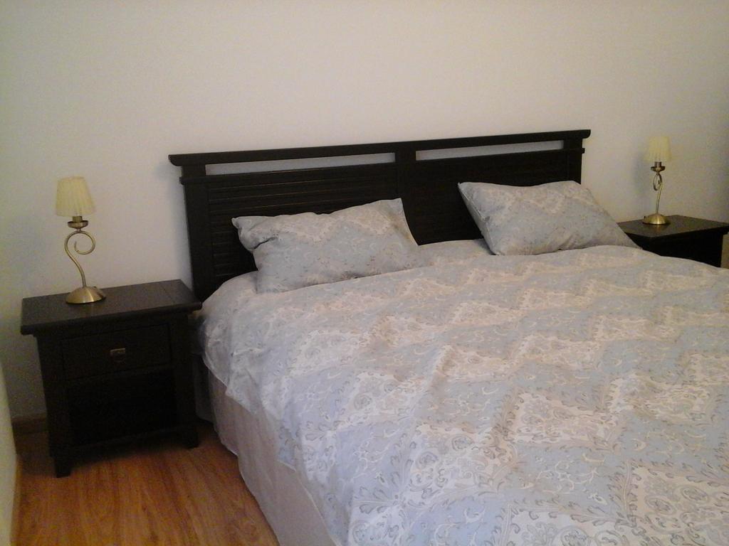 Belvedere Apartment Atias Luaran gambar