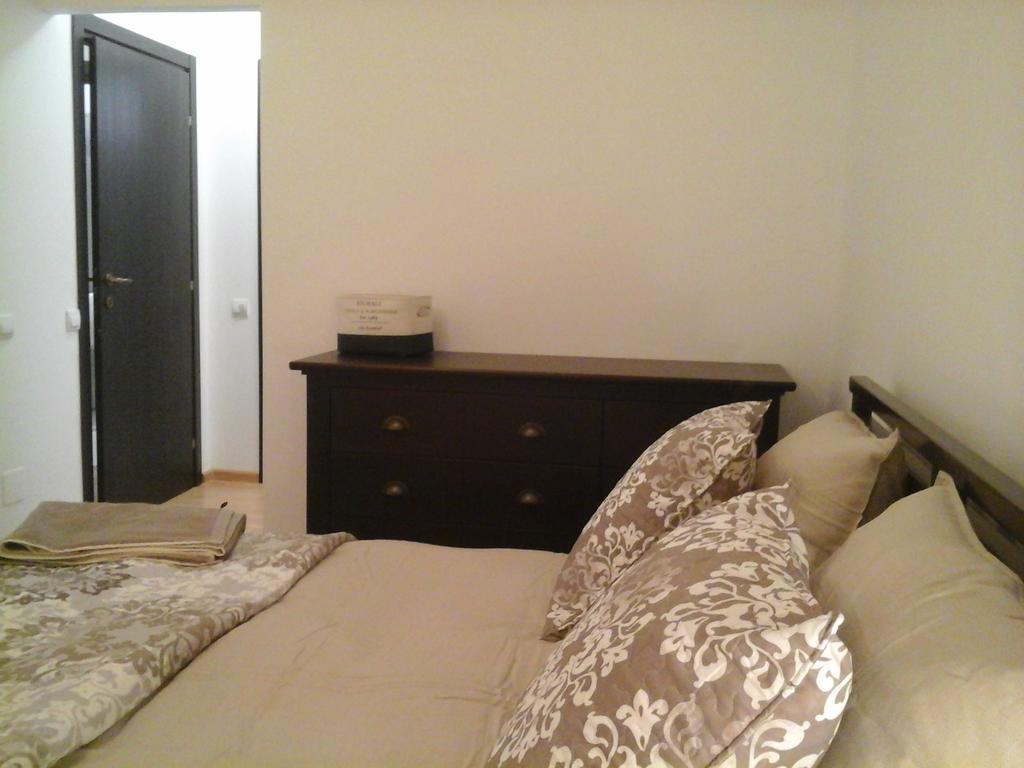 Belvedere Apartment Atias Luaran gambar