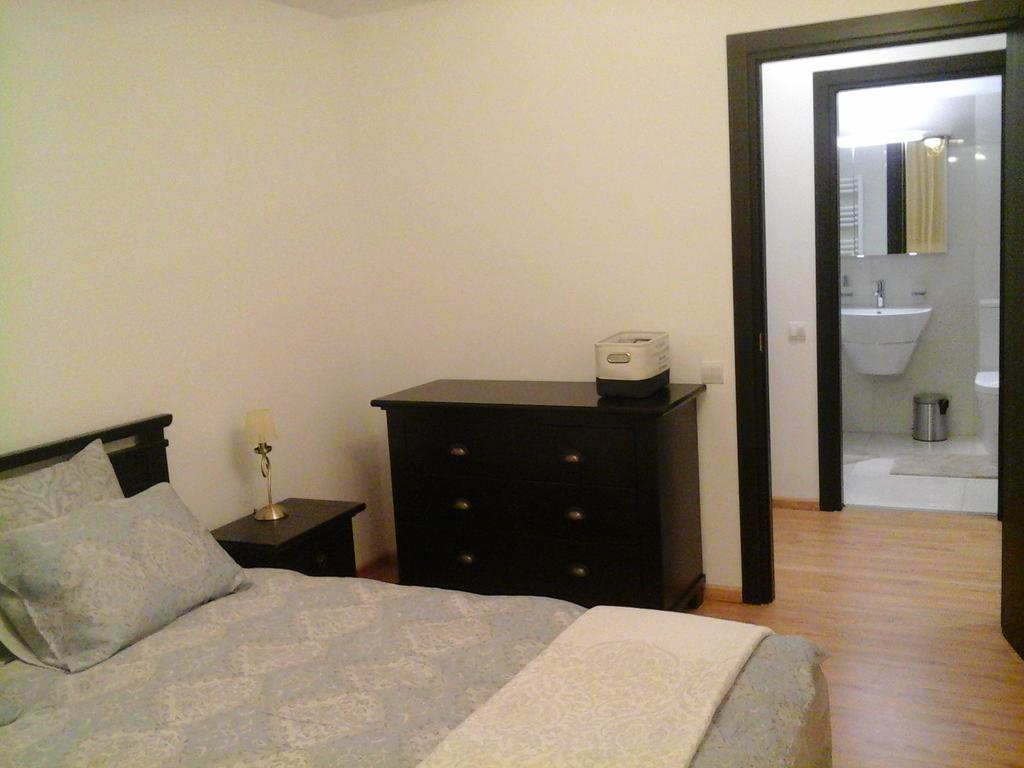 Belvedere Apartment Atias Luaran gambar