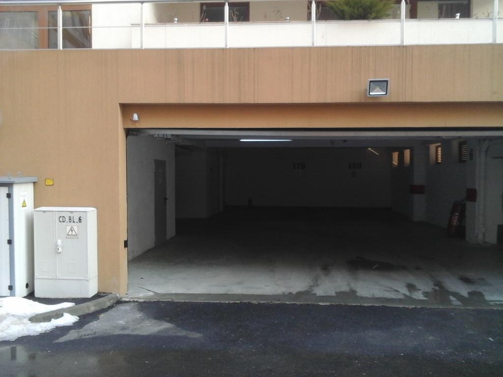 Belvedere Apartment Atias Luaran gambar