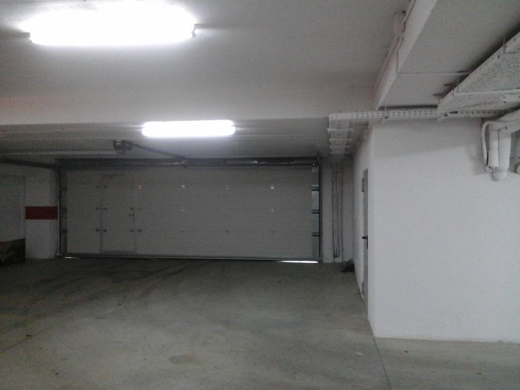 Belvedere Apartment Atias Luaran gambar