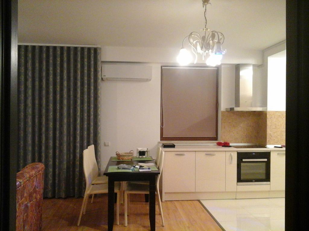 Belvedere Apartment Atias Luaran gambar