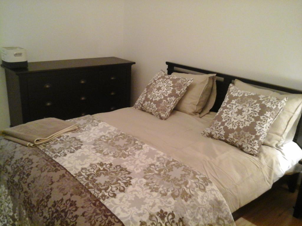 Belvedere Apartment Atias Luaran gambar