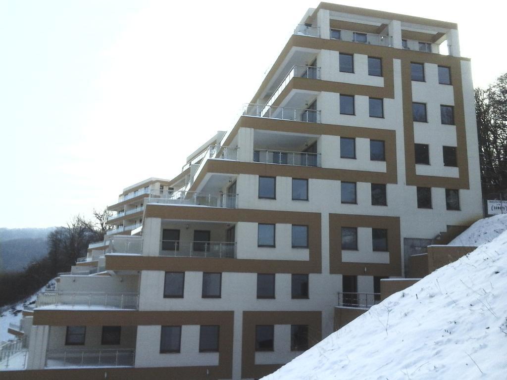 Belvedere Apartment Atias Luaran gambar