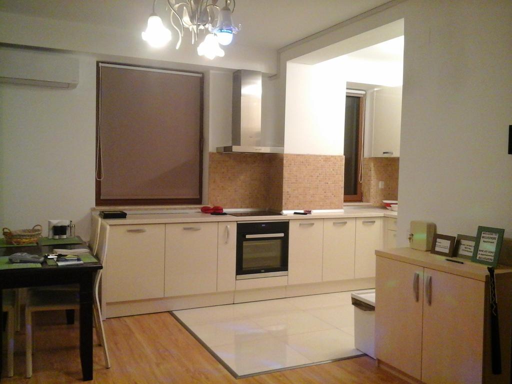 Belvedere Apartment Atias Luaran gambar