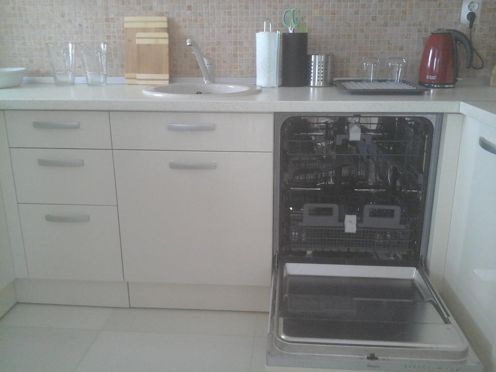 Belvedere Apartment Atias Luaran gambar