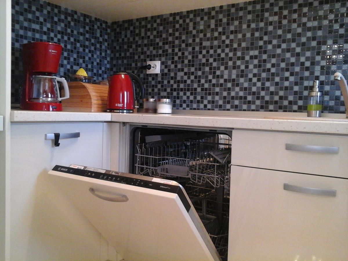 Belvedere Apartment Atias Luaran gambar