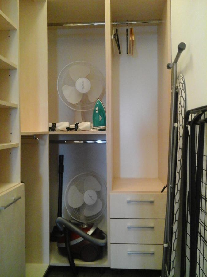 Belvedere Apartment Atias Luaran gambar