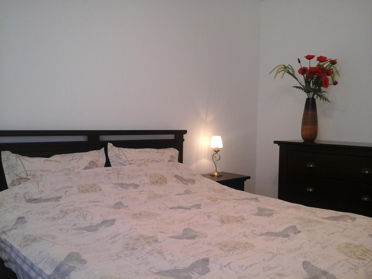 Belvedere Apartment Atias Luaran gambar