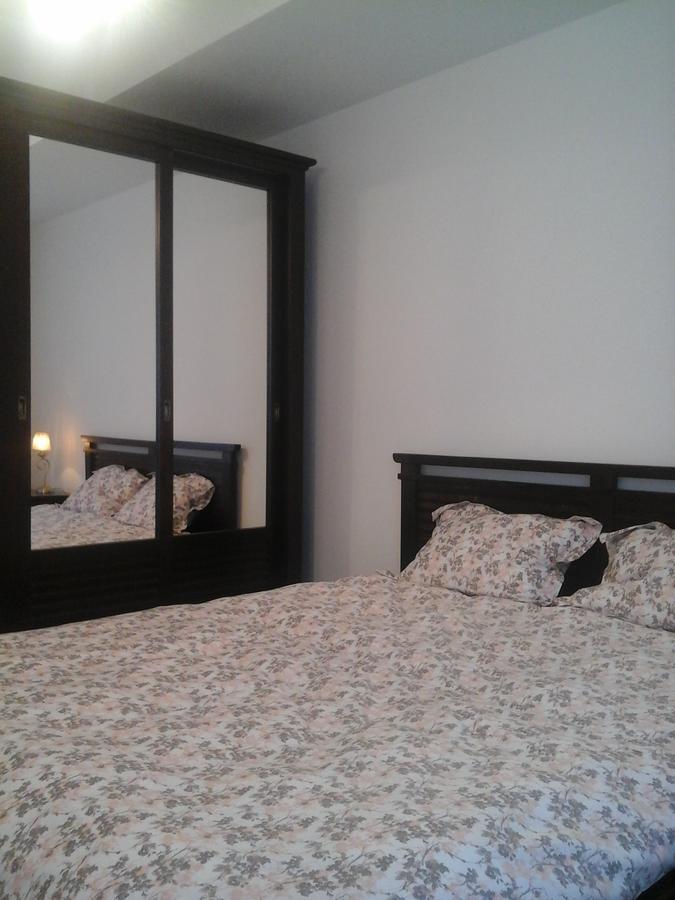 Belvedere Apartment Atias Luaran gambar