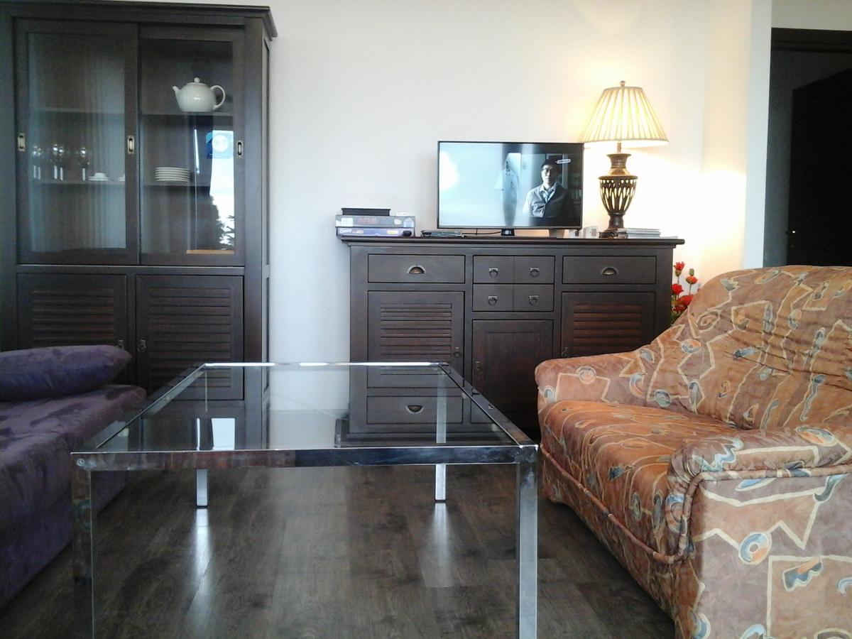 Belvedere Apartment Atias Luaran gambar