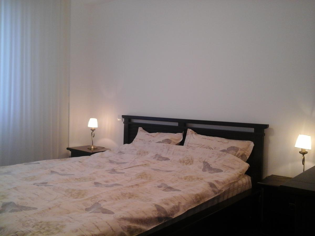 Belvedere Apartment Atias Luaran gambar