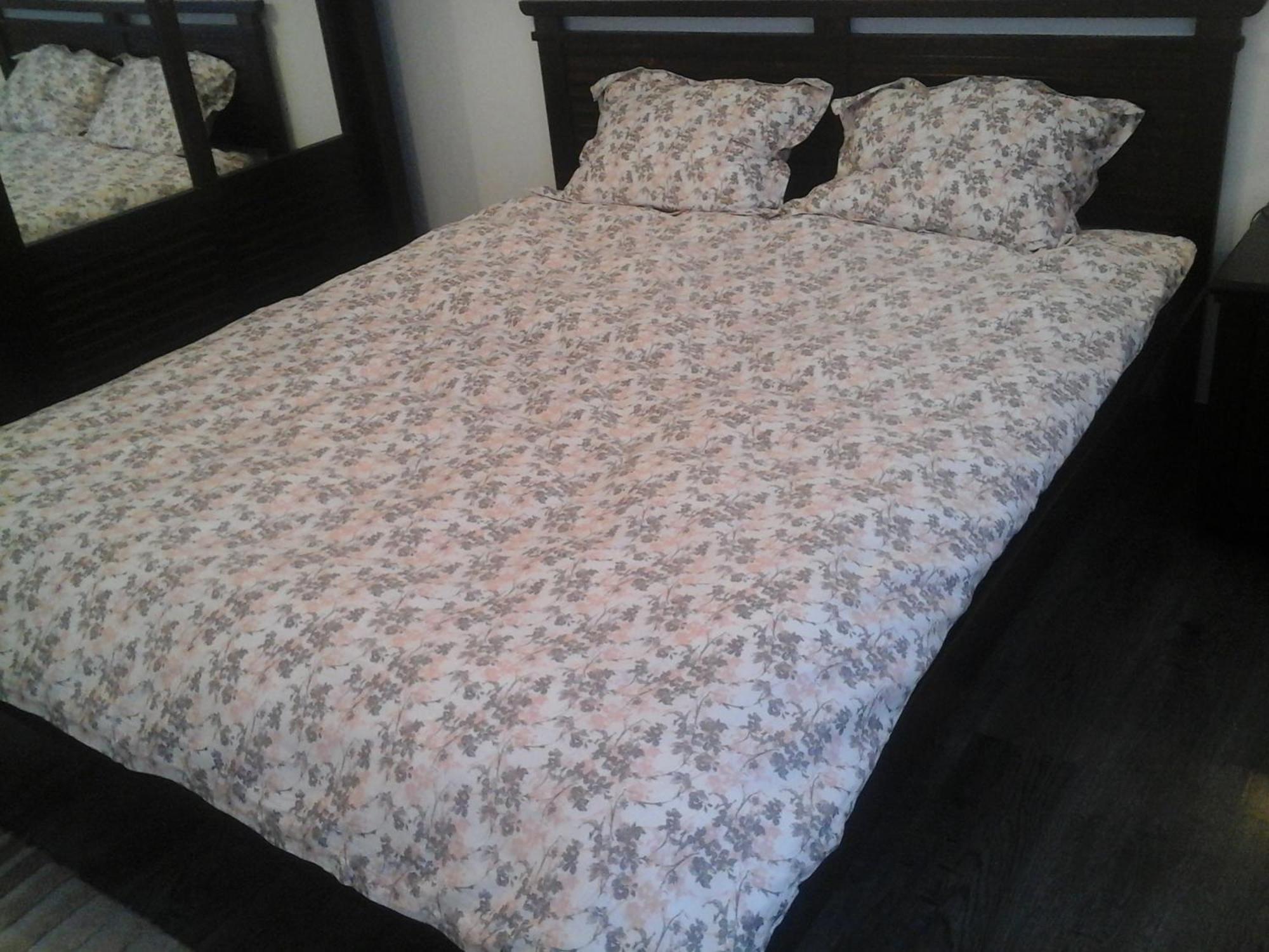 Belvedere Apartment Atias Luaran gambar