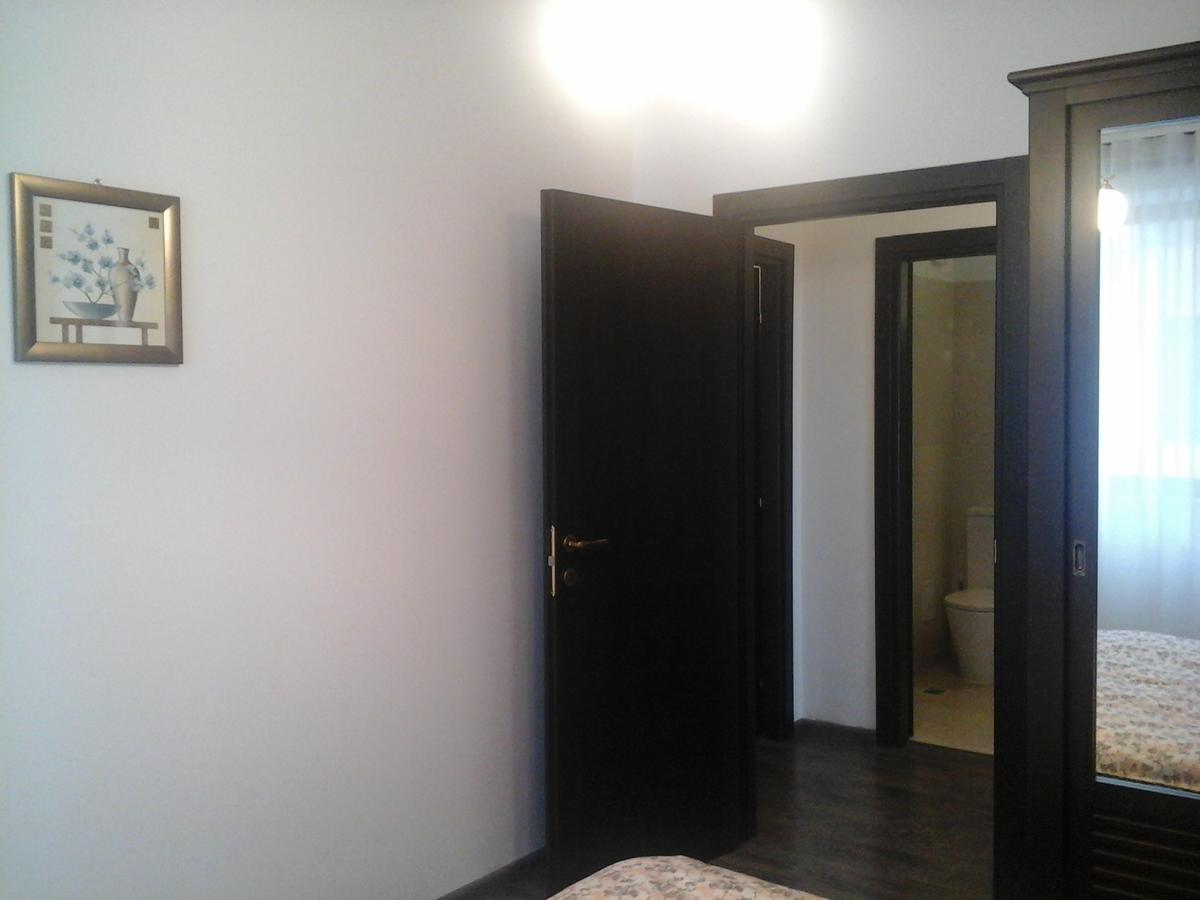 Belvedere Apartment Atias Luaran gambar