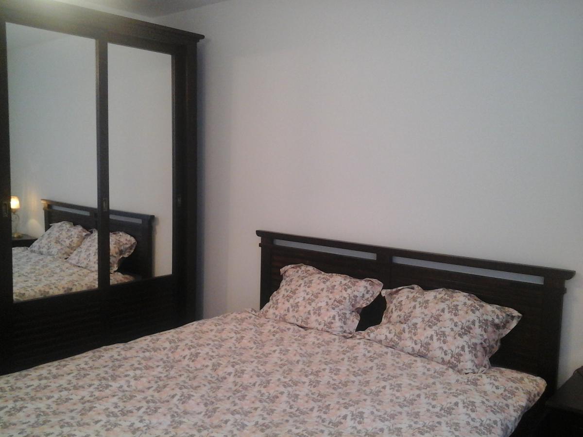 Belvedere Apartment Atias Luaran gambar