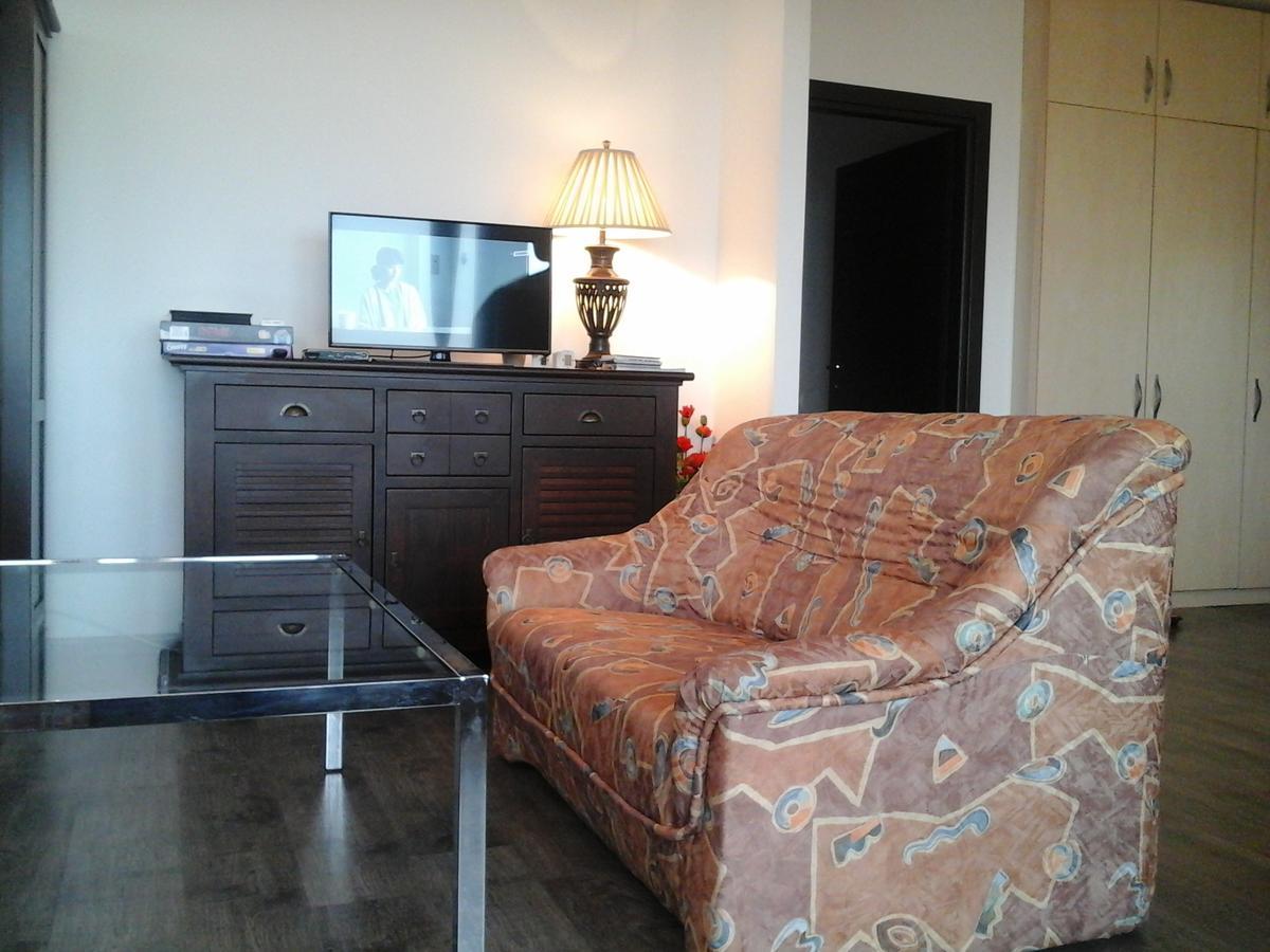 Belvedere Apartment Atias Luaran gambar