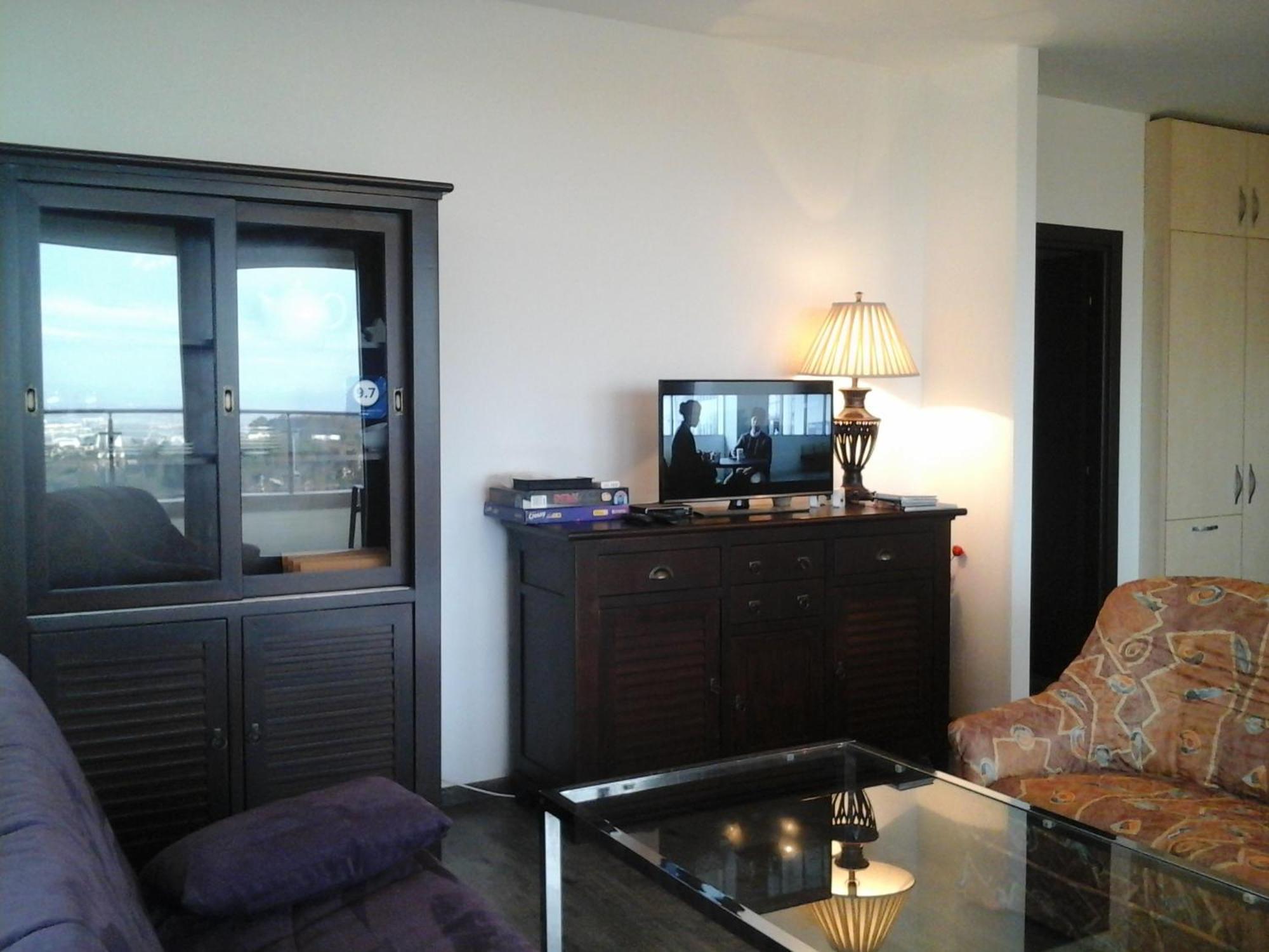 Belvedere Apartment Atias Luaran gambar
