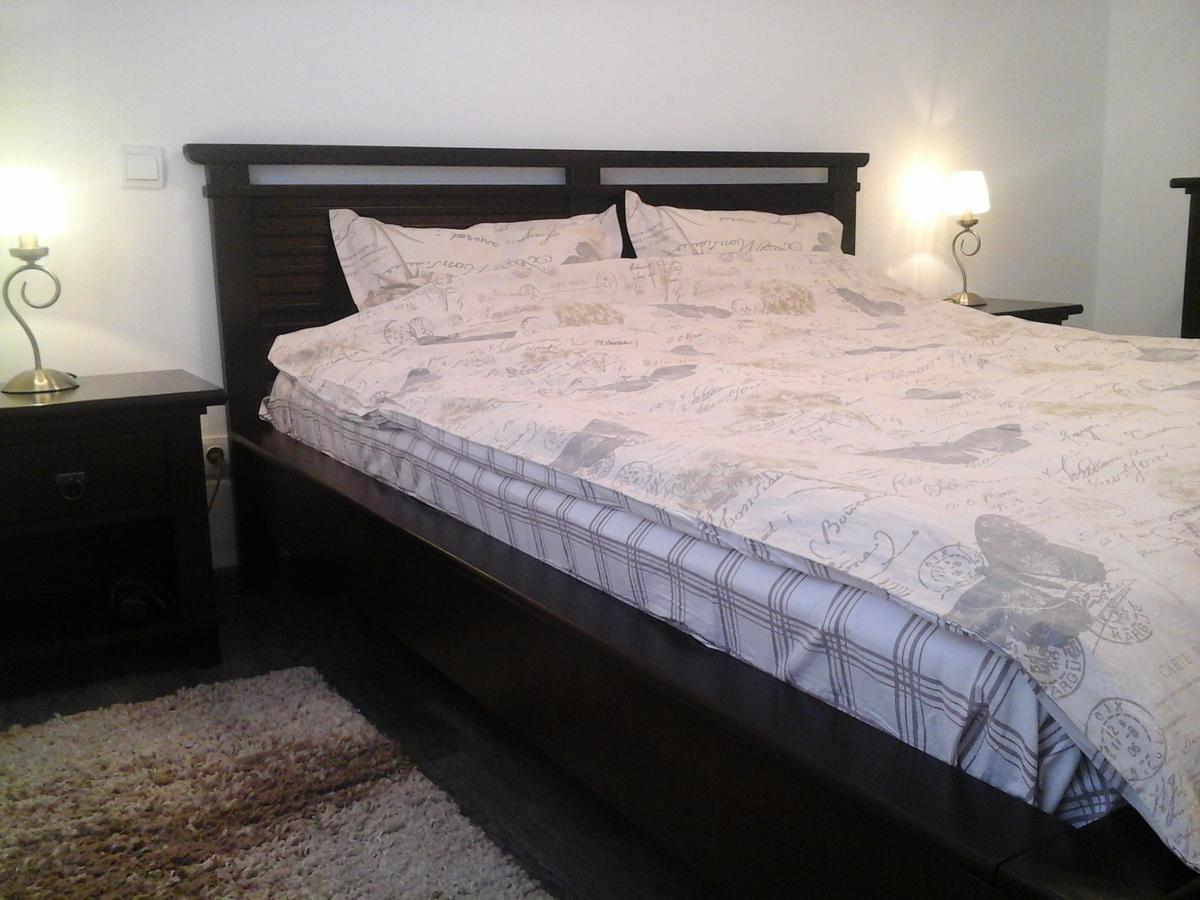 Belvedere Apartment Atias Luaran gambar