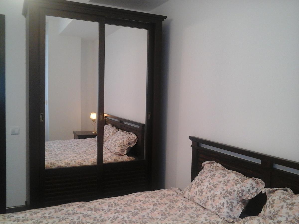 Belvedere Apartment Atias Luaran gambar