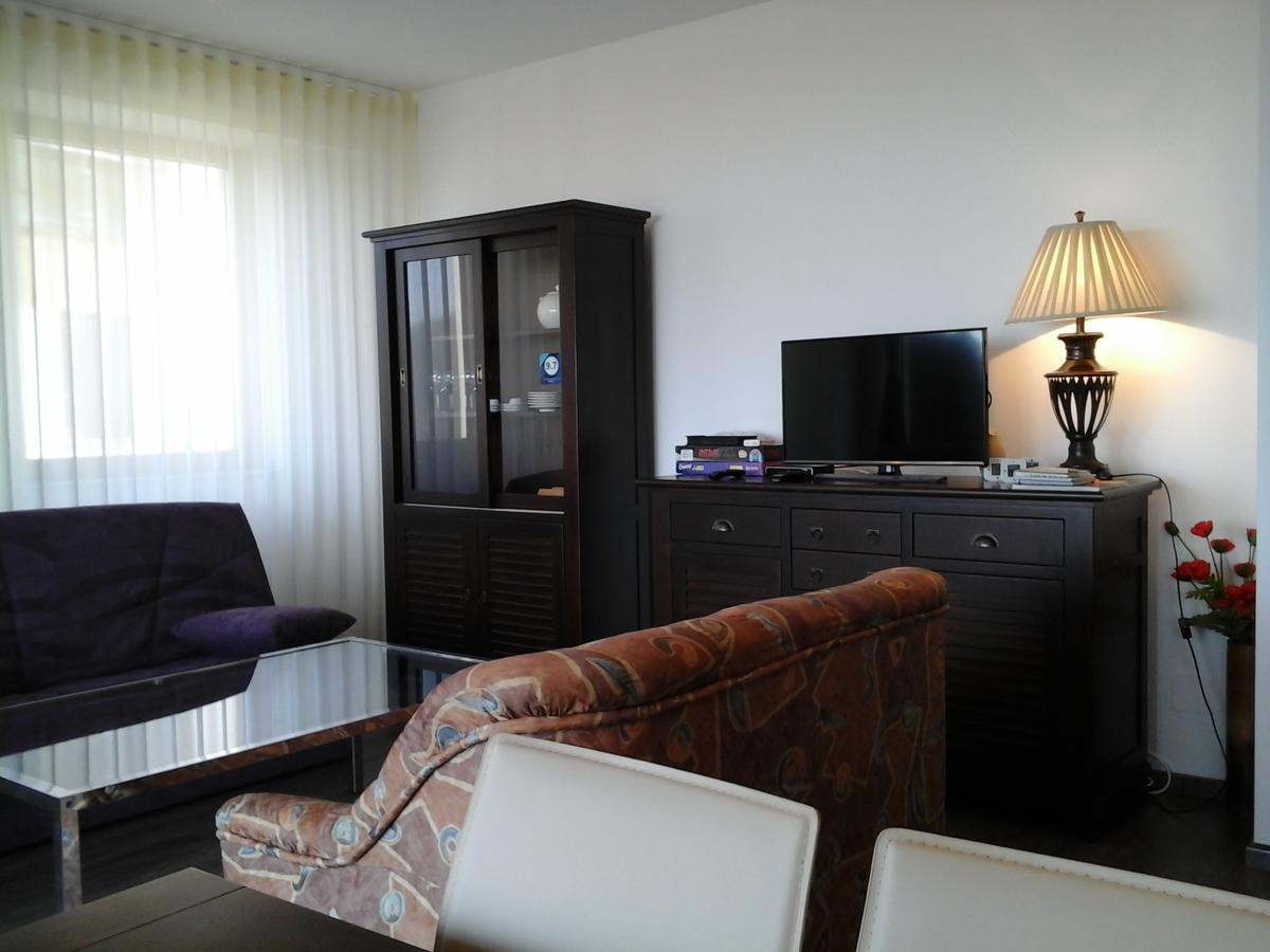 Belvedere Apartment Atias Luaran gambar