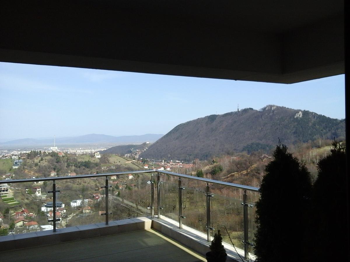 Belvedere Apartment Atias Luaran gambar
