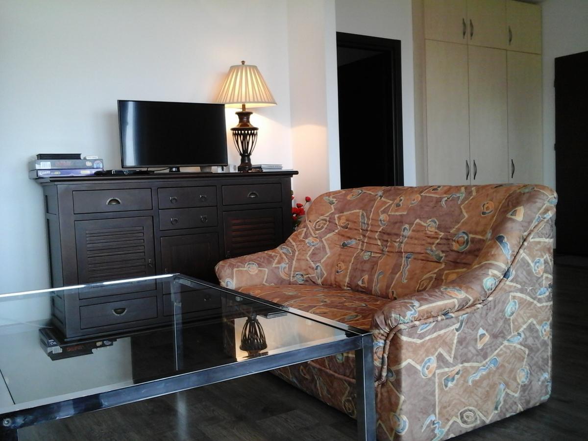 Belvedere Apartment Atias Luaran gambar