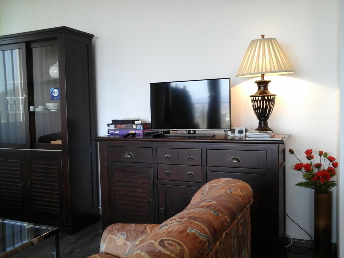 Belvedere Apartment Atias Luaran gambar