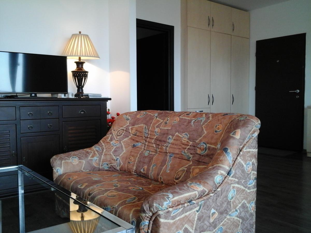 Belvedere Apartment Atias Luaran gambar