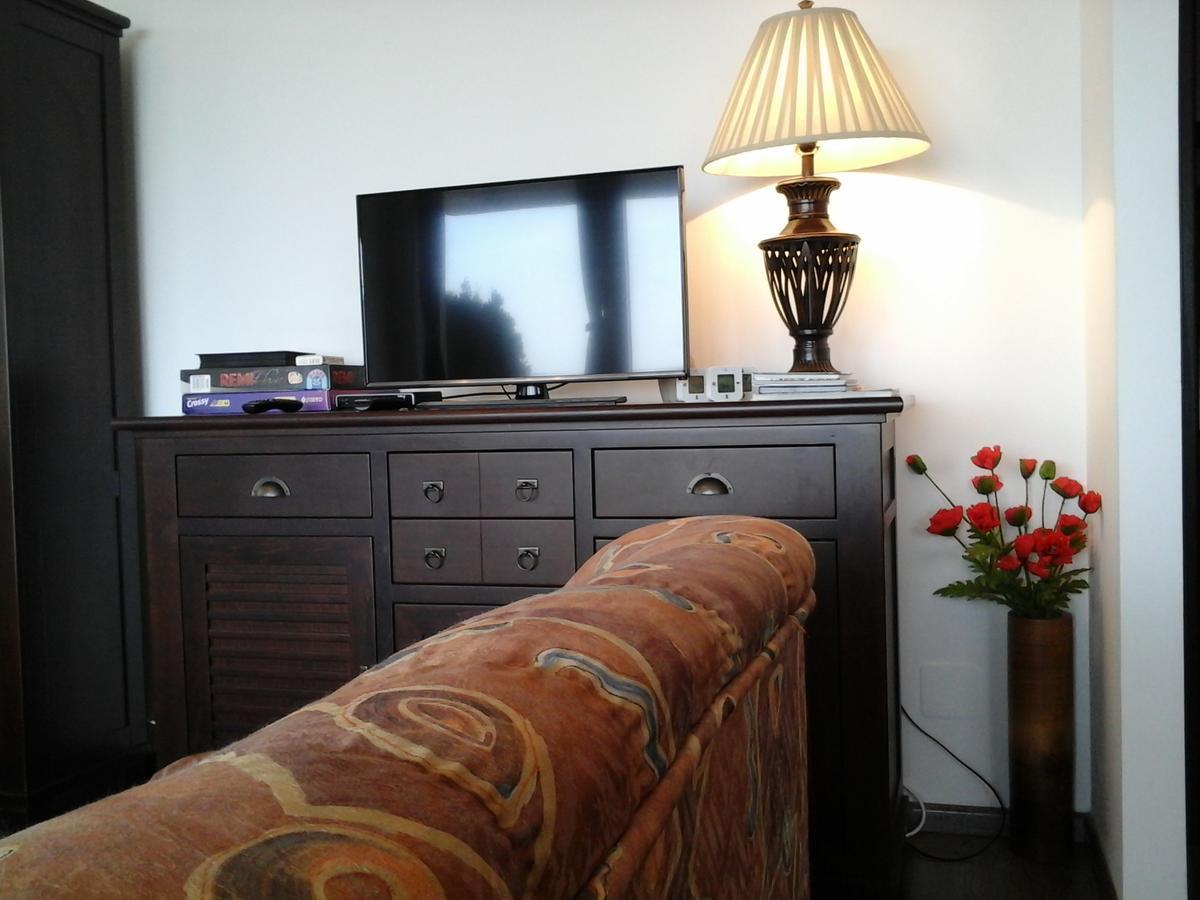 Belvedere Apartment Atias Luaran gambar