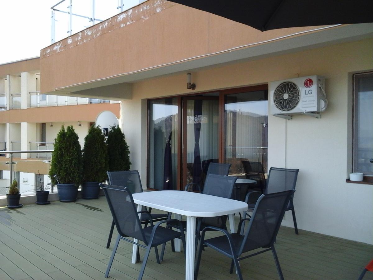 Belvedere Apartment Atias Luaran gambar