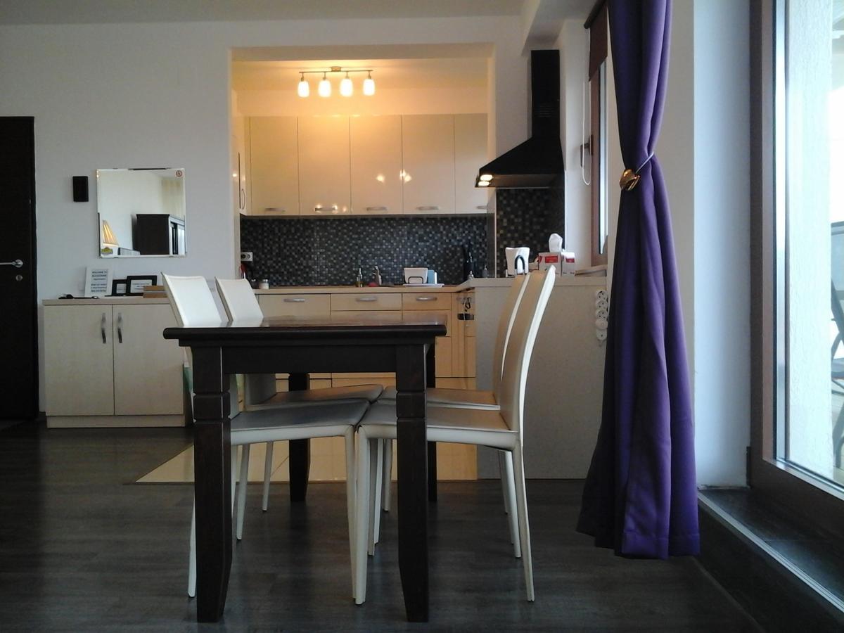 Belvedere Apartment Atias Luaran gambar