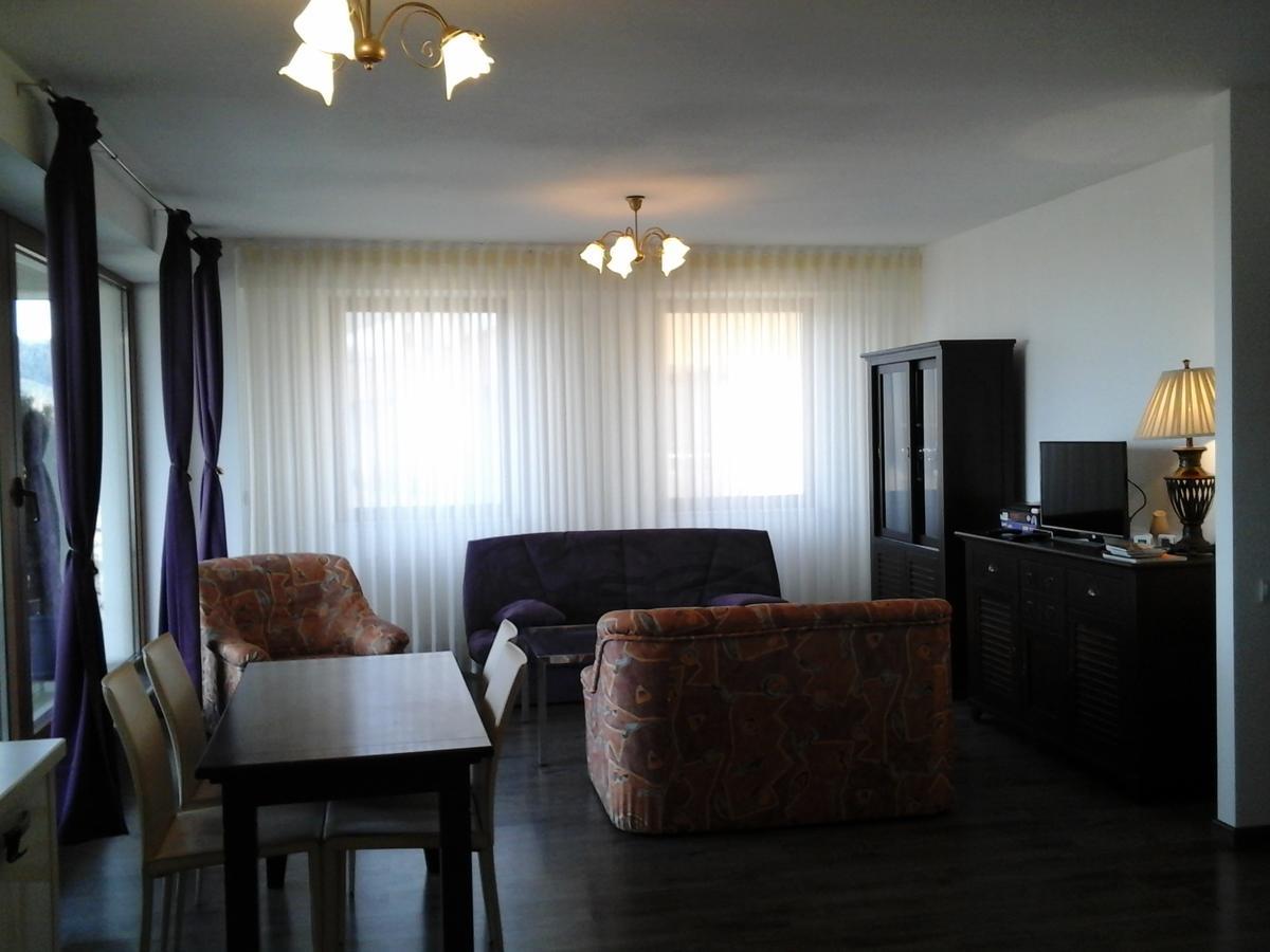Belvedere Apartment Atias Luaran gambar